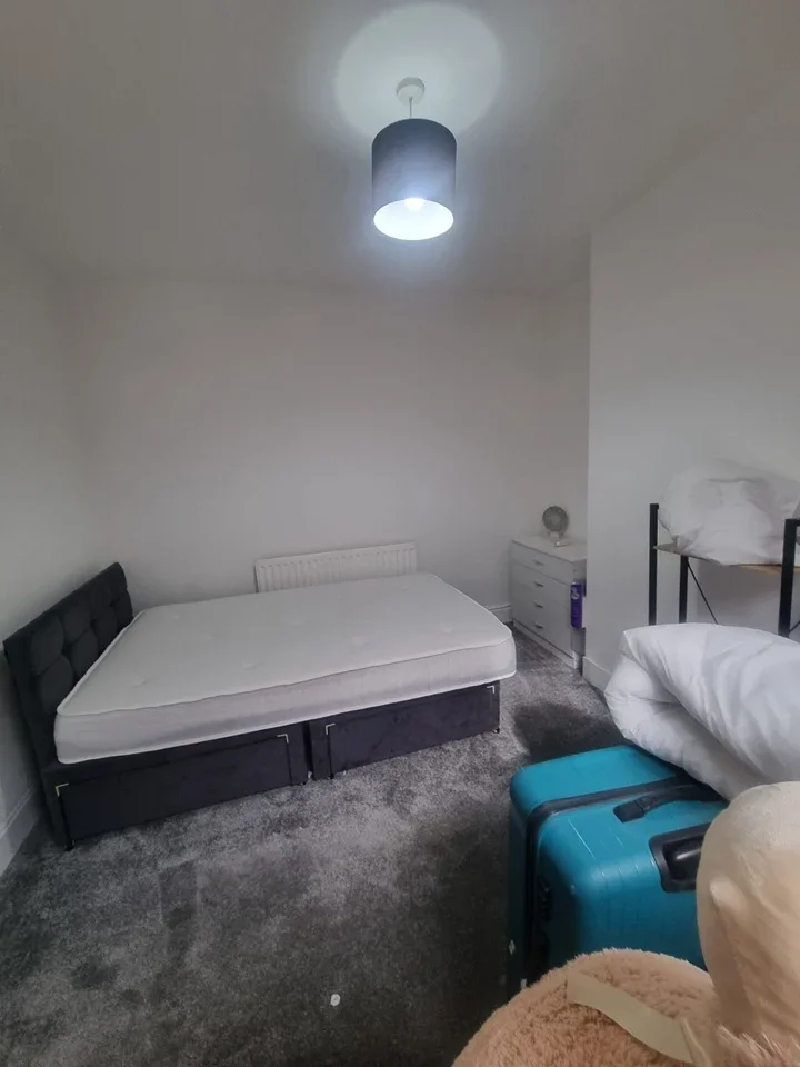 Room Richmond Road in Gillingham