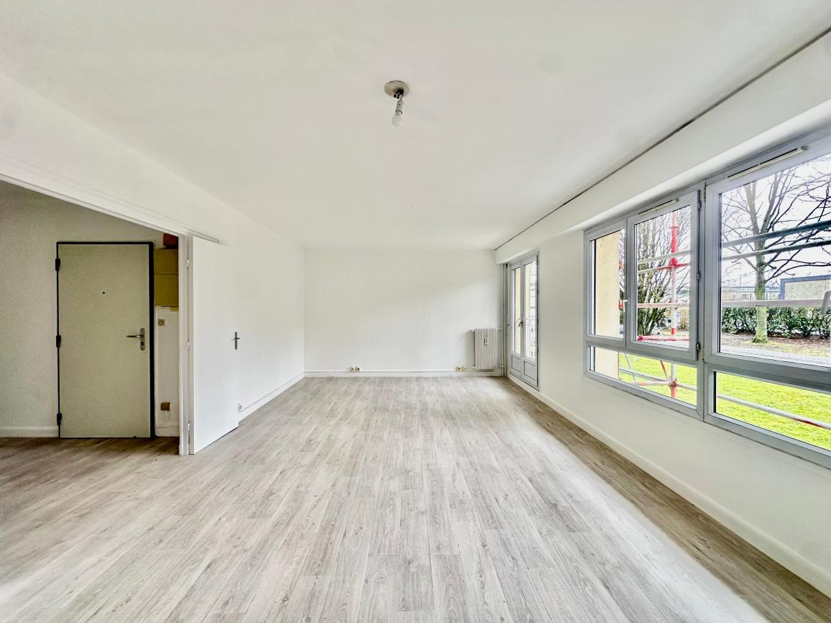 Appartement Avenue du Président Kennedy à Saint-Germain-en-Laye