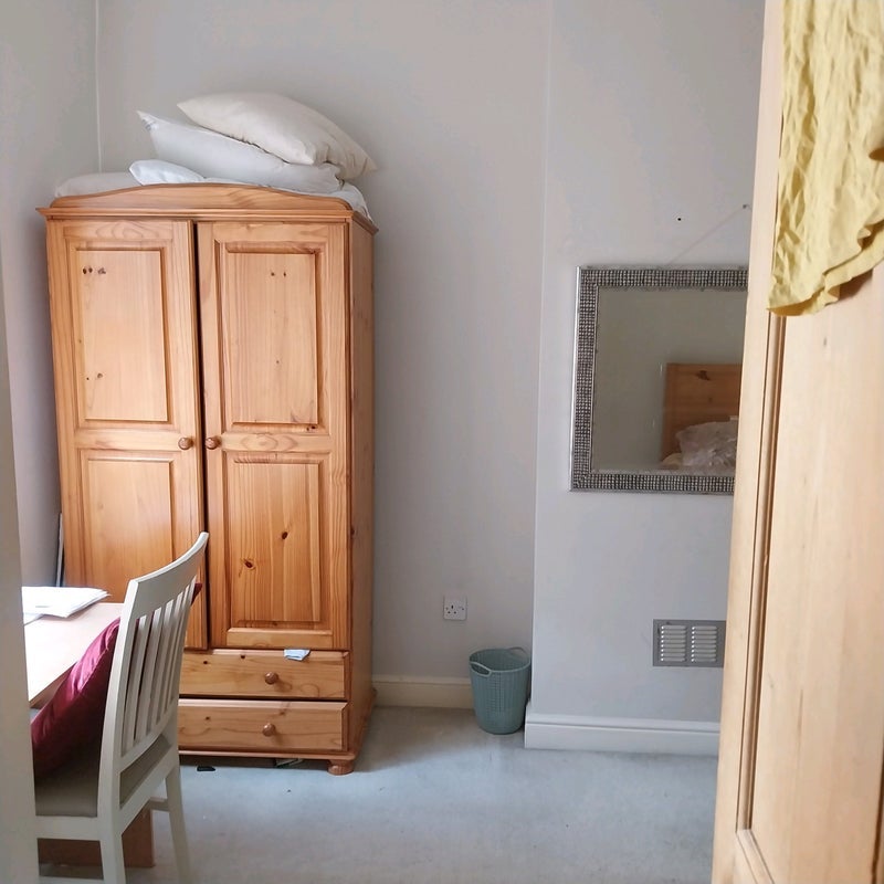 Room Hillaries Road in Birmingham