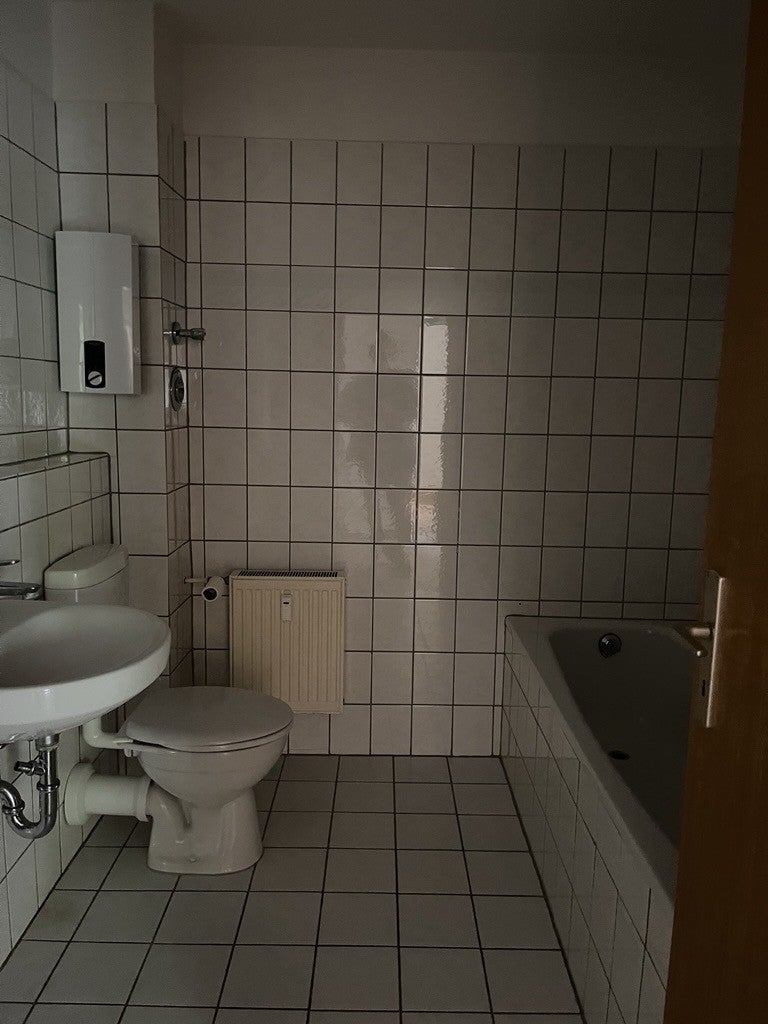 Zimmer Caroline-Neuber-Straße in Weißenfels