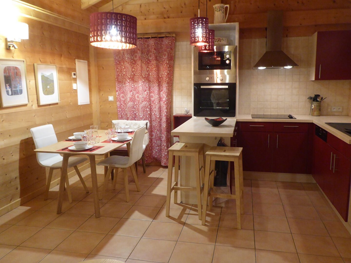 Flat Route de la Scierie in Bernex