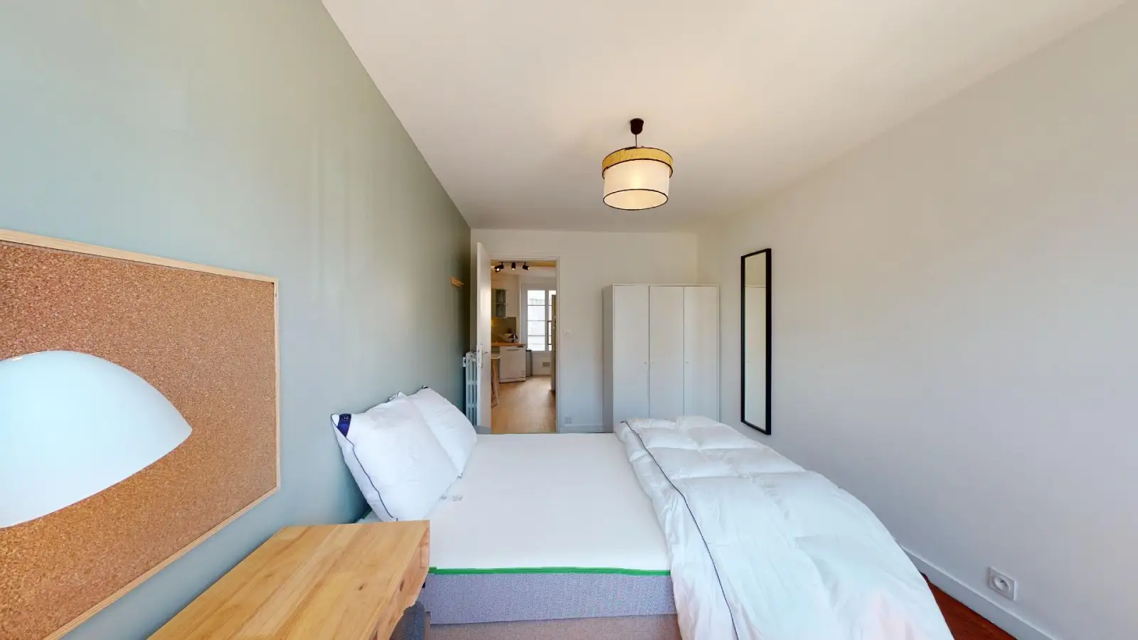 Appartement Boulevard Victor Hugo à Nantes