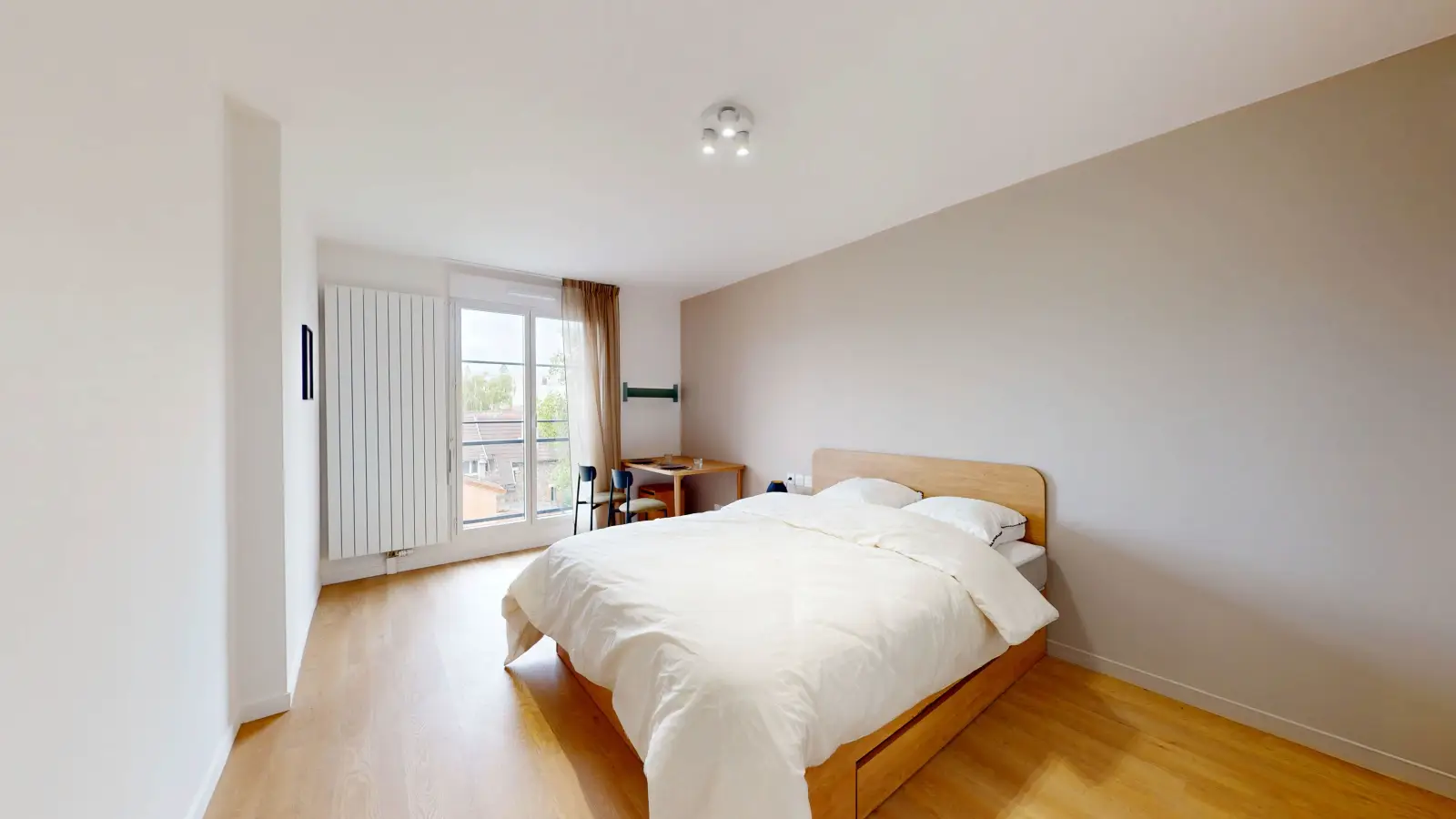 Appartement Avenue du Docteur François Arnaud à Vanves