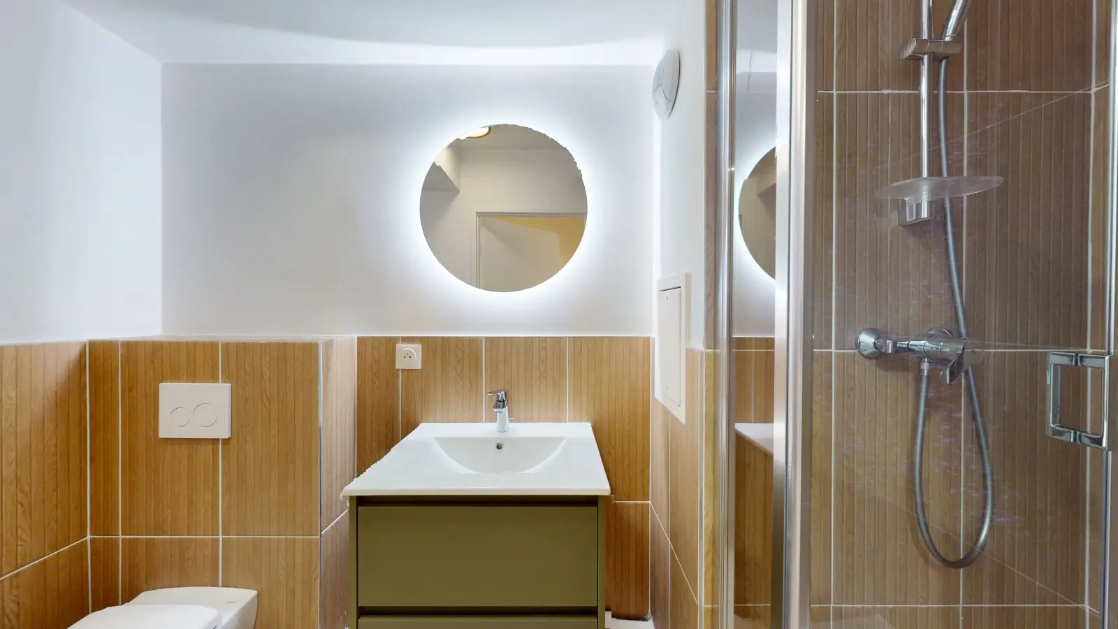 Appartement Avenue du Docteur François Arnaud à Vanves