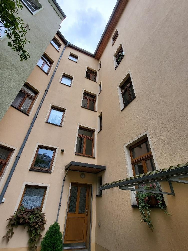 Wohnung Moritz-Löscher-Straße in Reichenbach