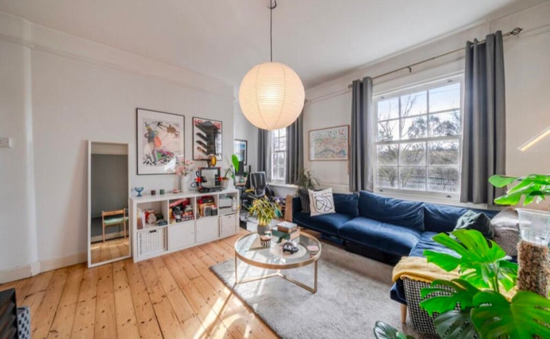 Room Sheepcote Lane in Greater London