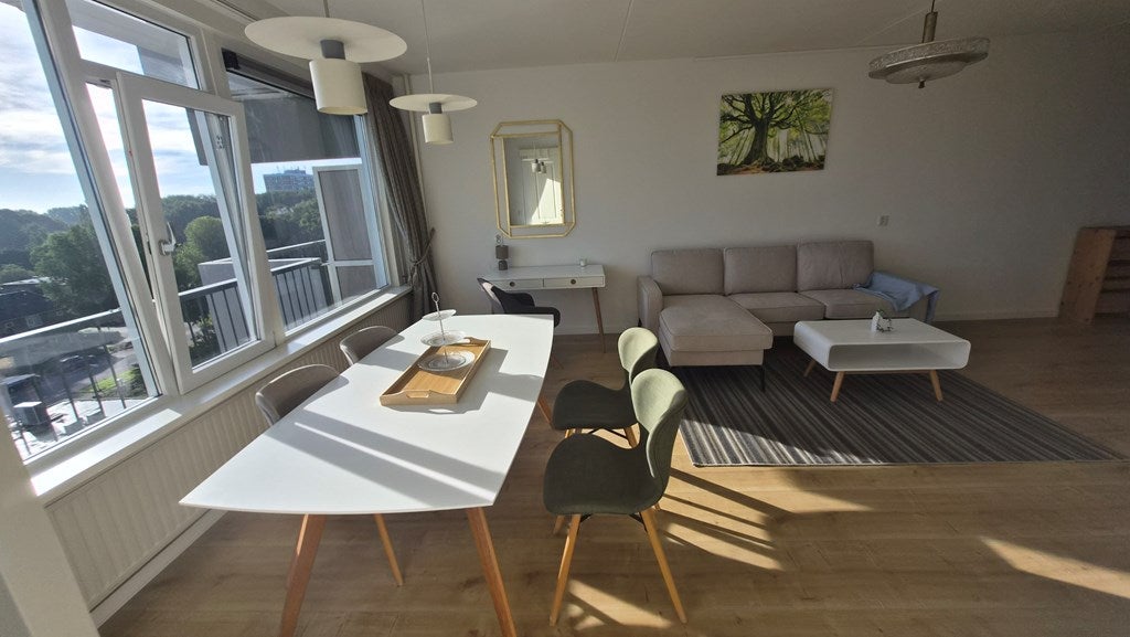 Woning te huur: Westelijk Halfrond, Amstelveen