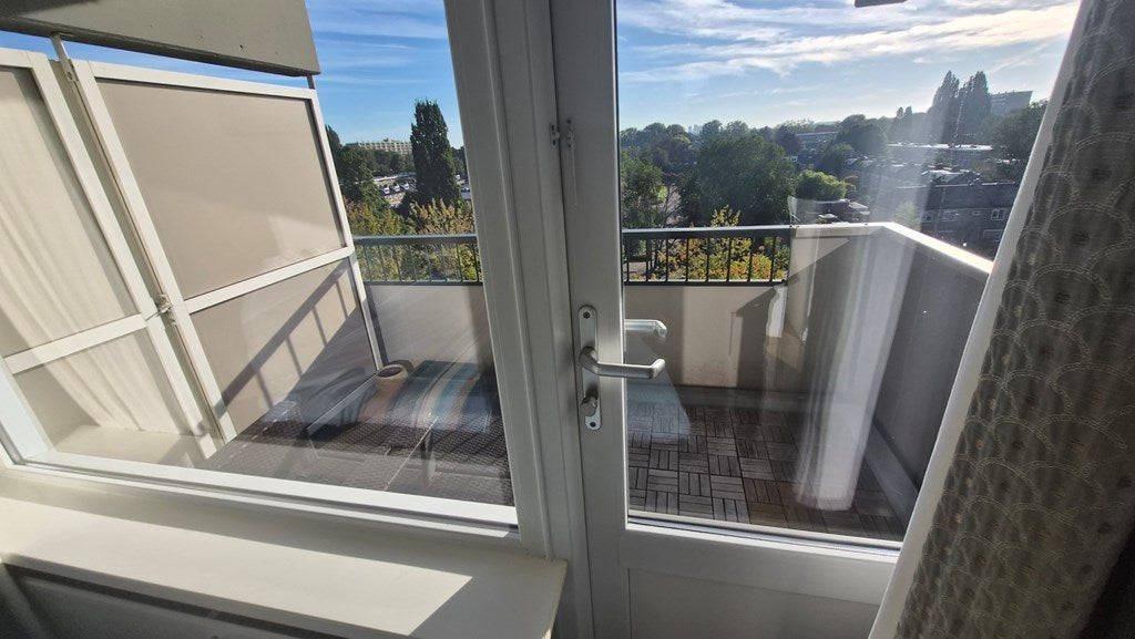 Woning te huur: Westelijk Halfrond, Amstelveen