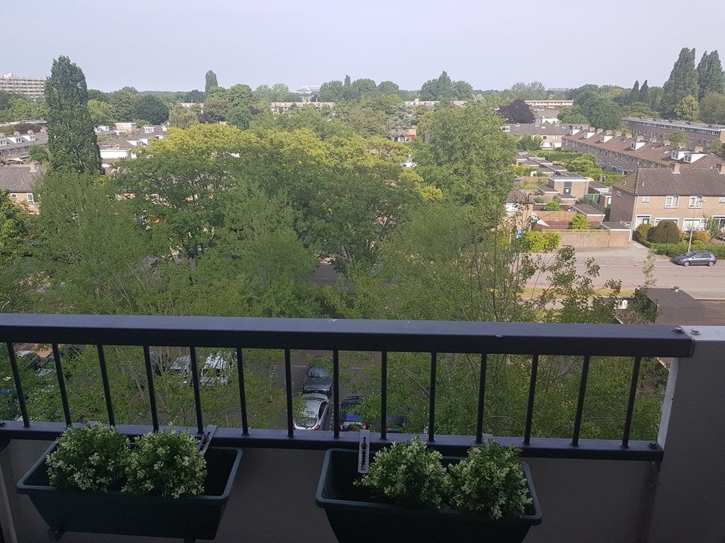 Woning te huur: Westelijk Halfrond, Amstelveen