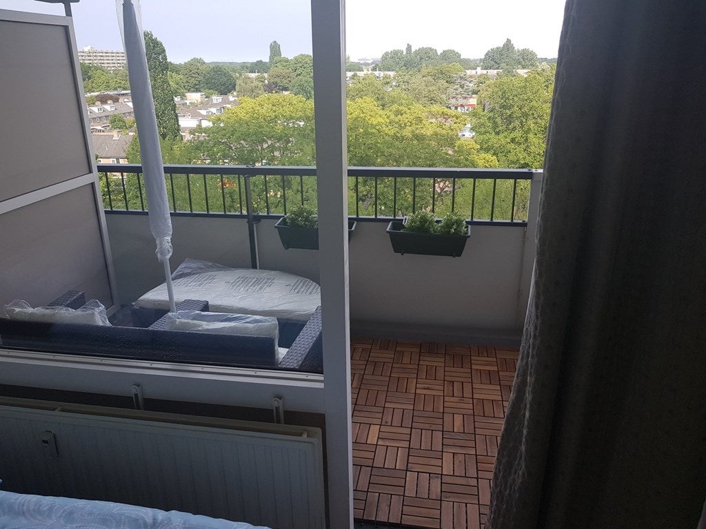 Woning te huur: Westelijk Halfrond, Amstelveen