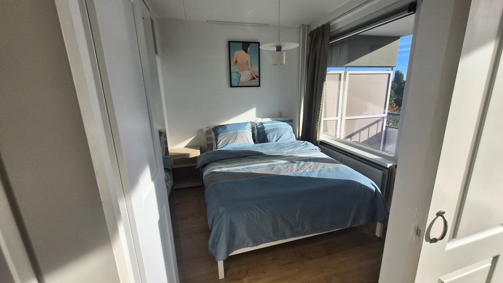 Woning te huur: Westelijk Halfrond, Amstelveen