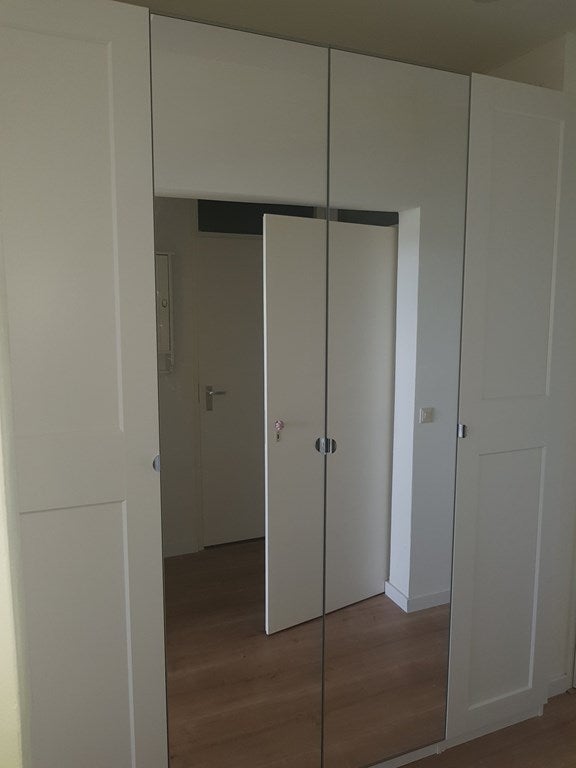 Woning te huur: Westelijk Halfrond, Amstelveen