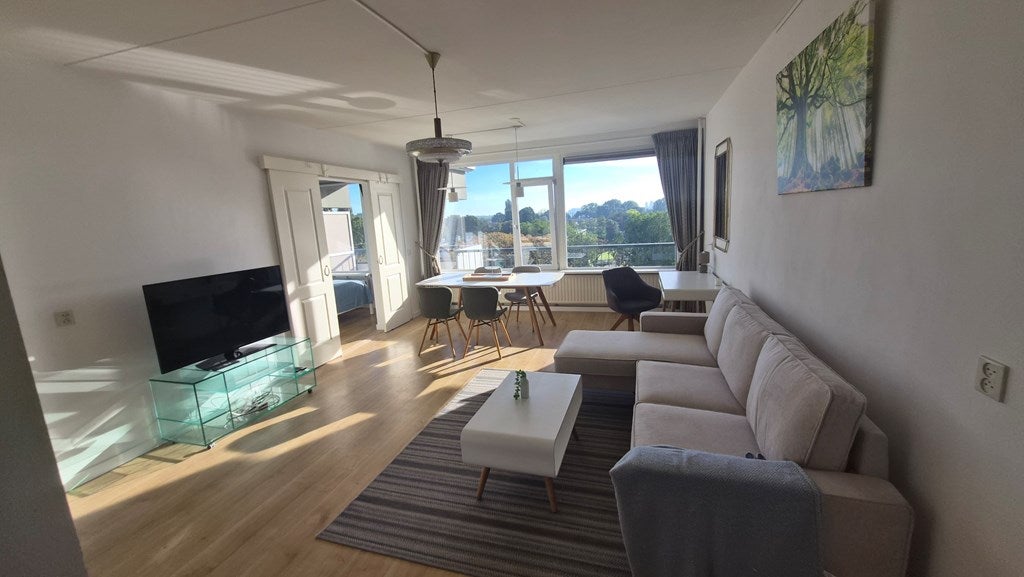 Woning te huur: Westelijk Halfrond, Amstelveen