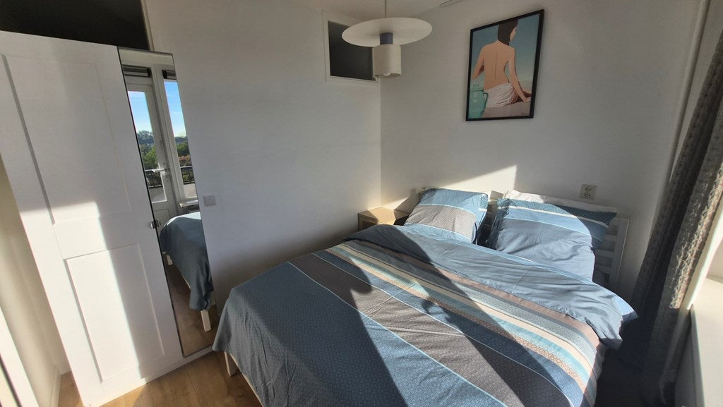 Woning te huur: Westelijk Halfrond, Amstelveen