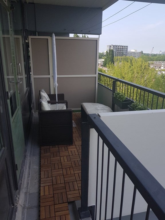 Woning te huur: Westelijk Halfrond, Amstelveen