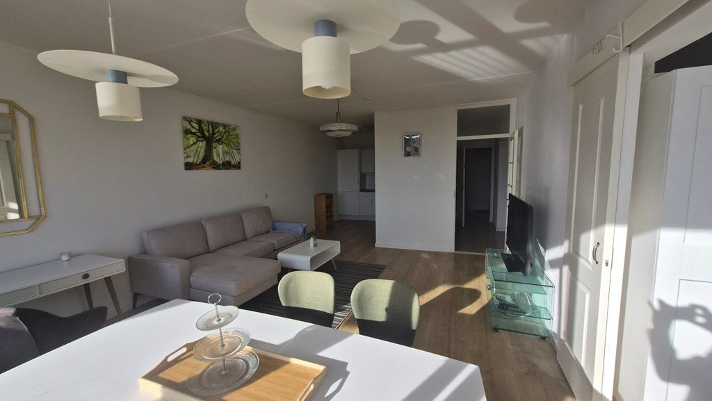 Woning te huur: Westelijk Halfrond, Amstelveen