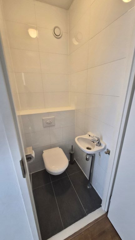 Woning te huur: Westelijk Halfrond, Amstelveen