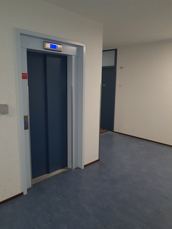 Woning te huur: Westelijk Halfrond, Amstelveen