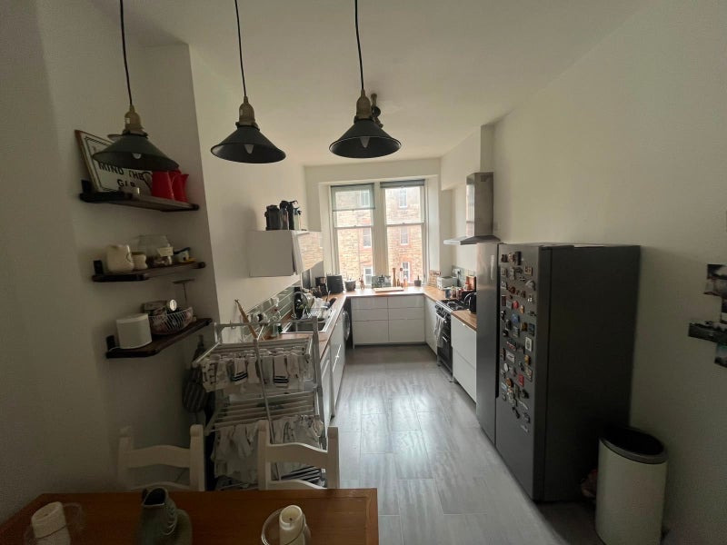 Room Lochrin Place in City of Edinburgh