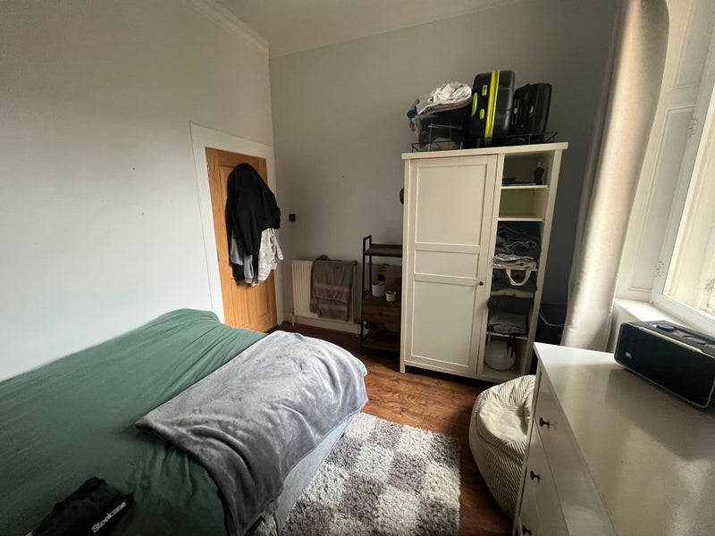 Room Lochrin Place in City of Edinburgh