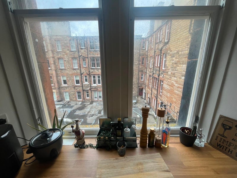 Room Lochrin Place in City of Edinburgh