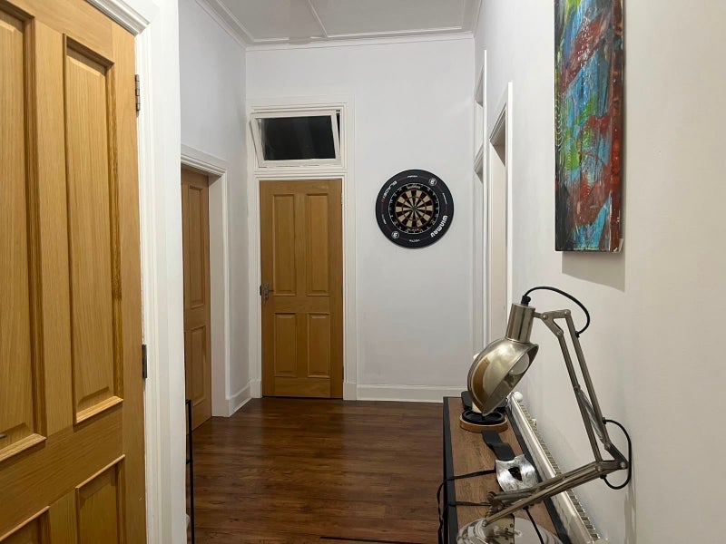 Room Lochrin Place in City of Edinburgh