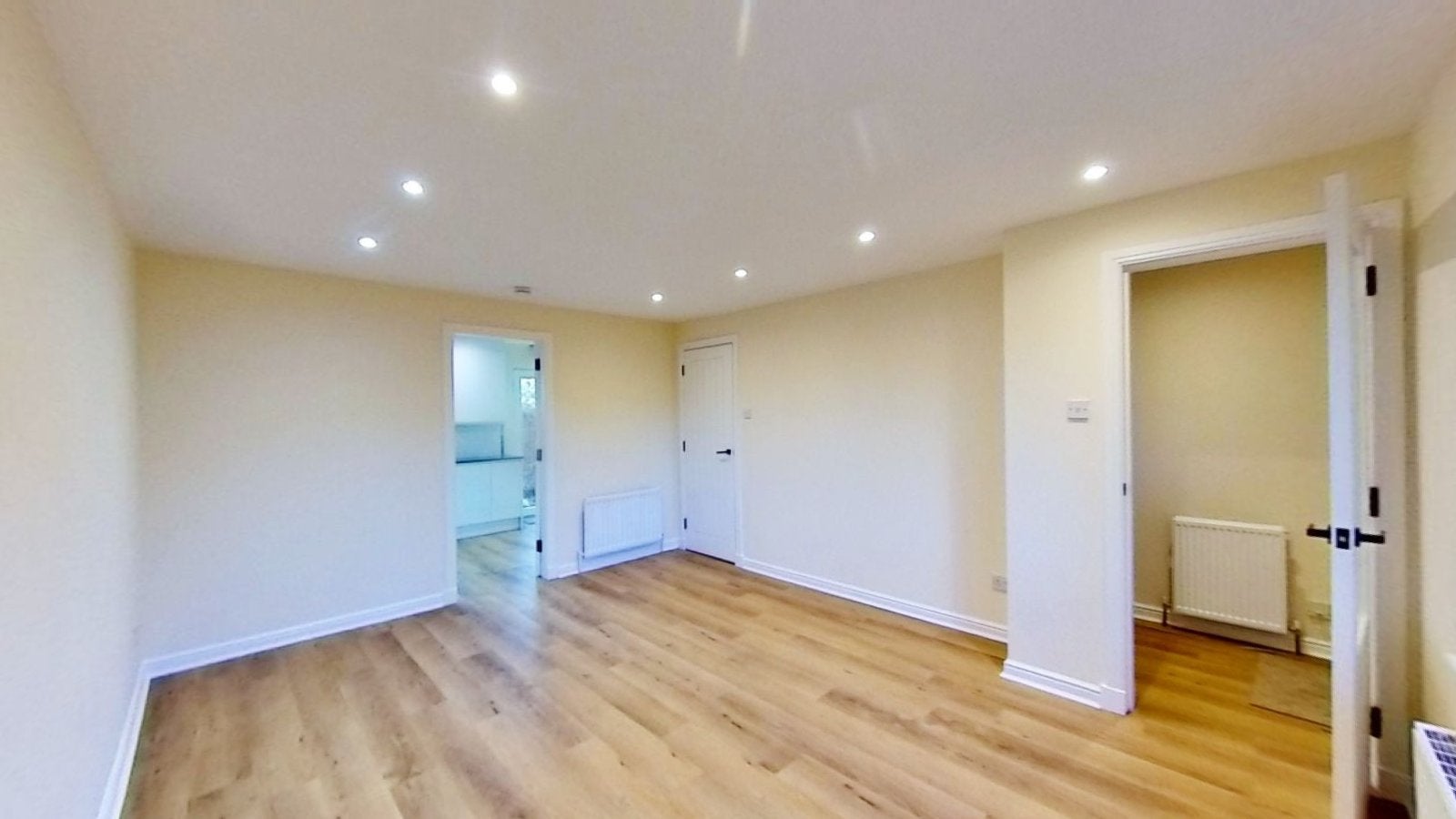 House Endrick Gardens in Balfron