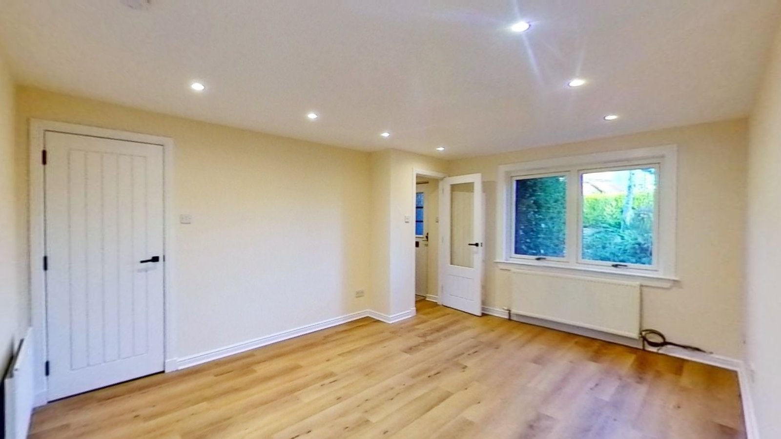 House Endrick Gardens in Balfron