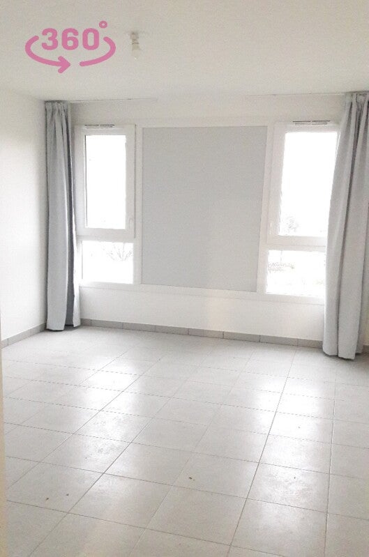 Flat Rue du Vercors in Lyon