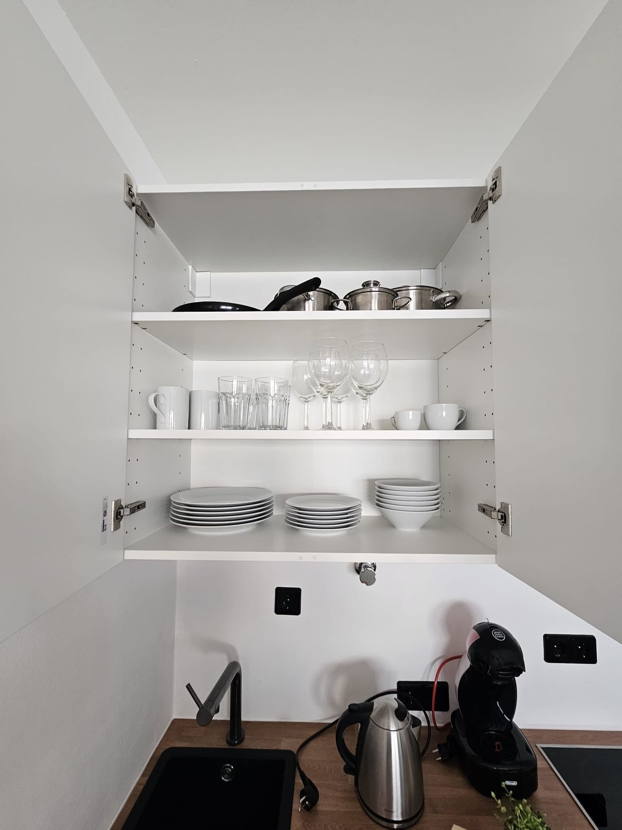 Wohnung Lorettostraße in Düsseldorf
