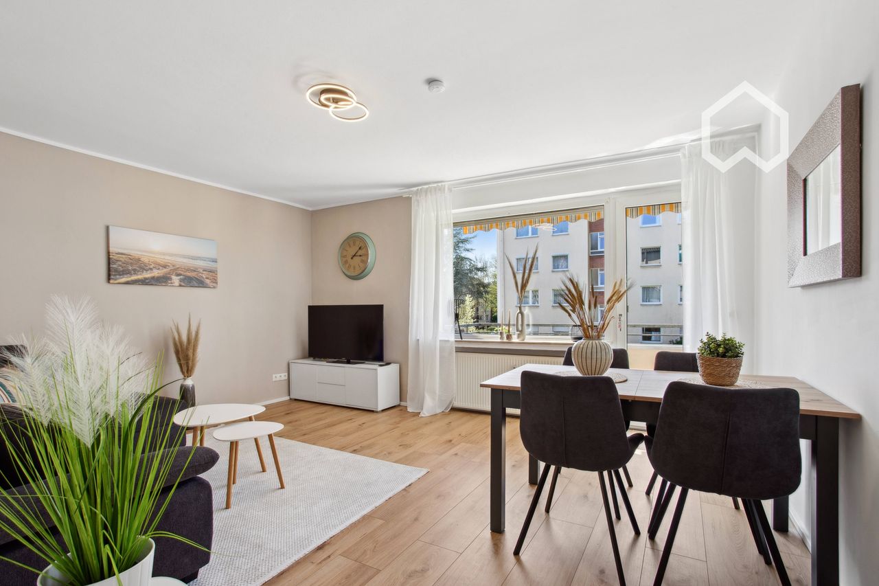 Wohnung Tucholskystraße in Dortmund