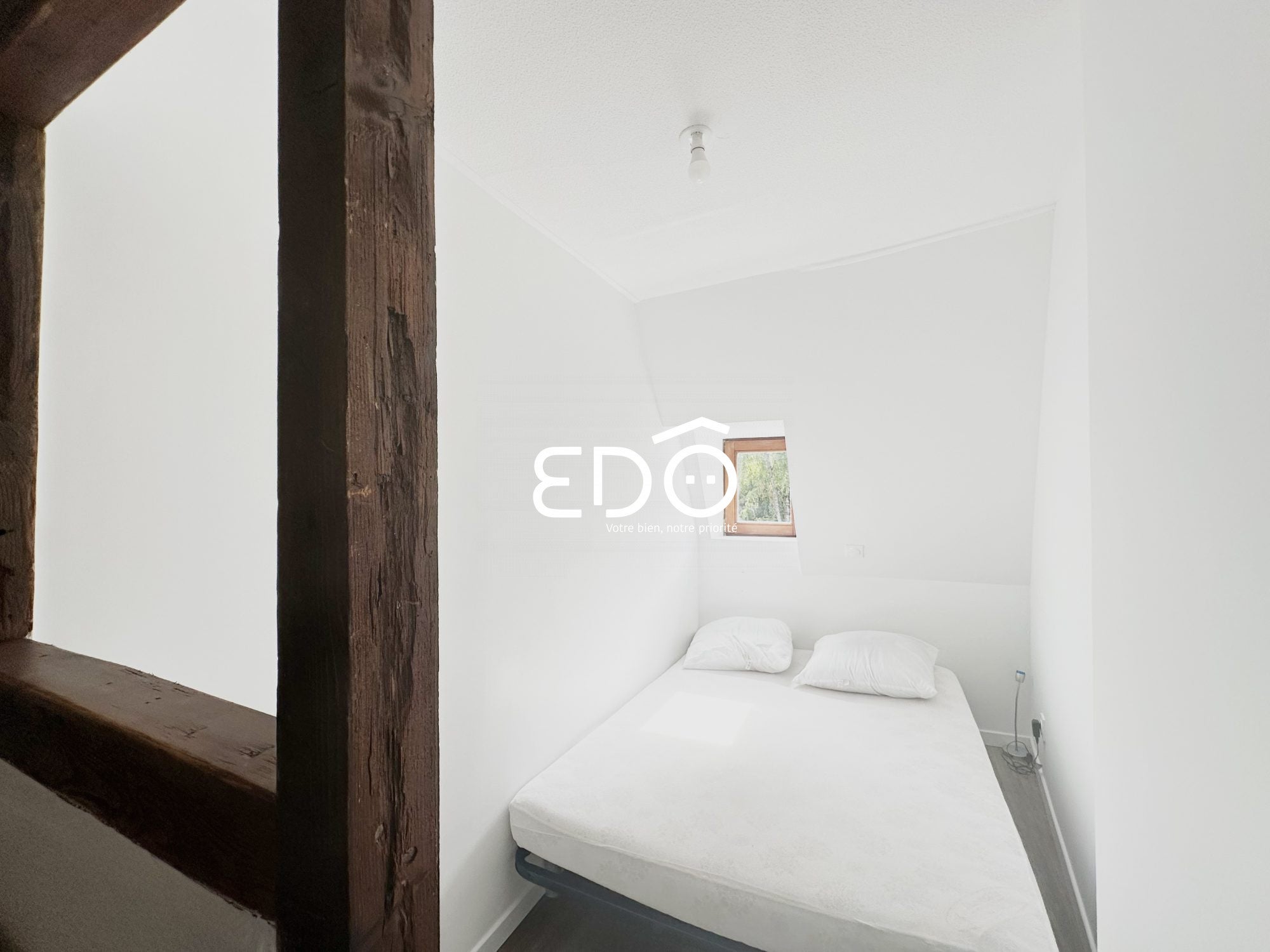 Appartement Cour des Cigarières à Strasbourg