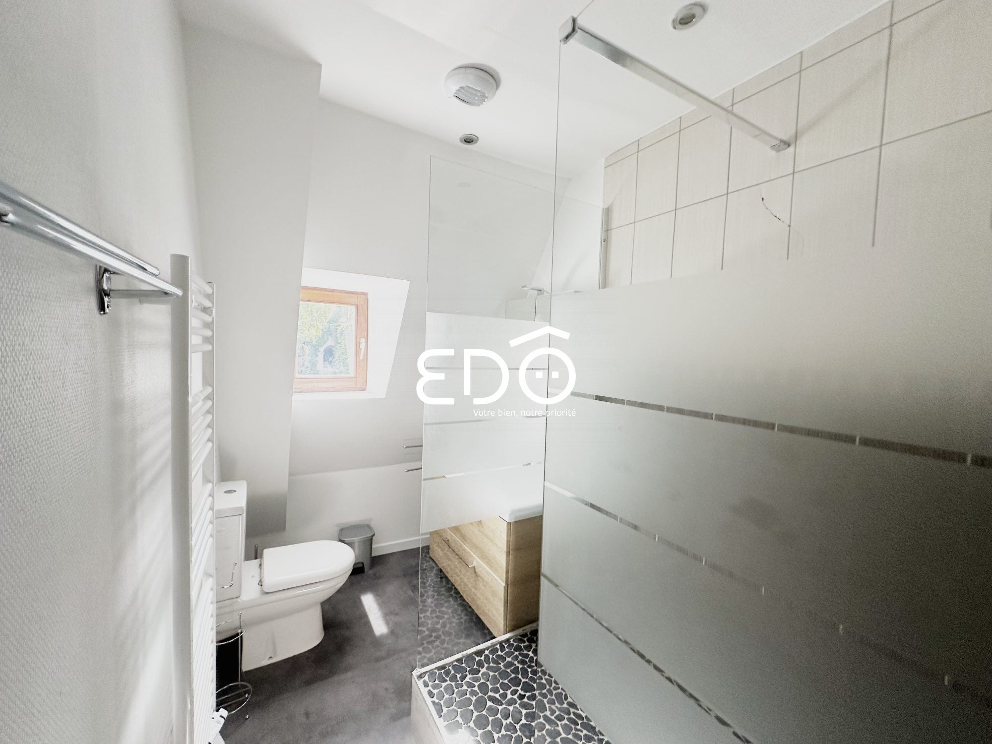Appartement Cour des Cigarières à Strasbourg