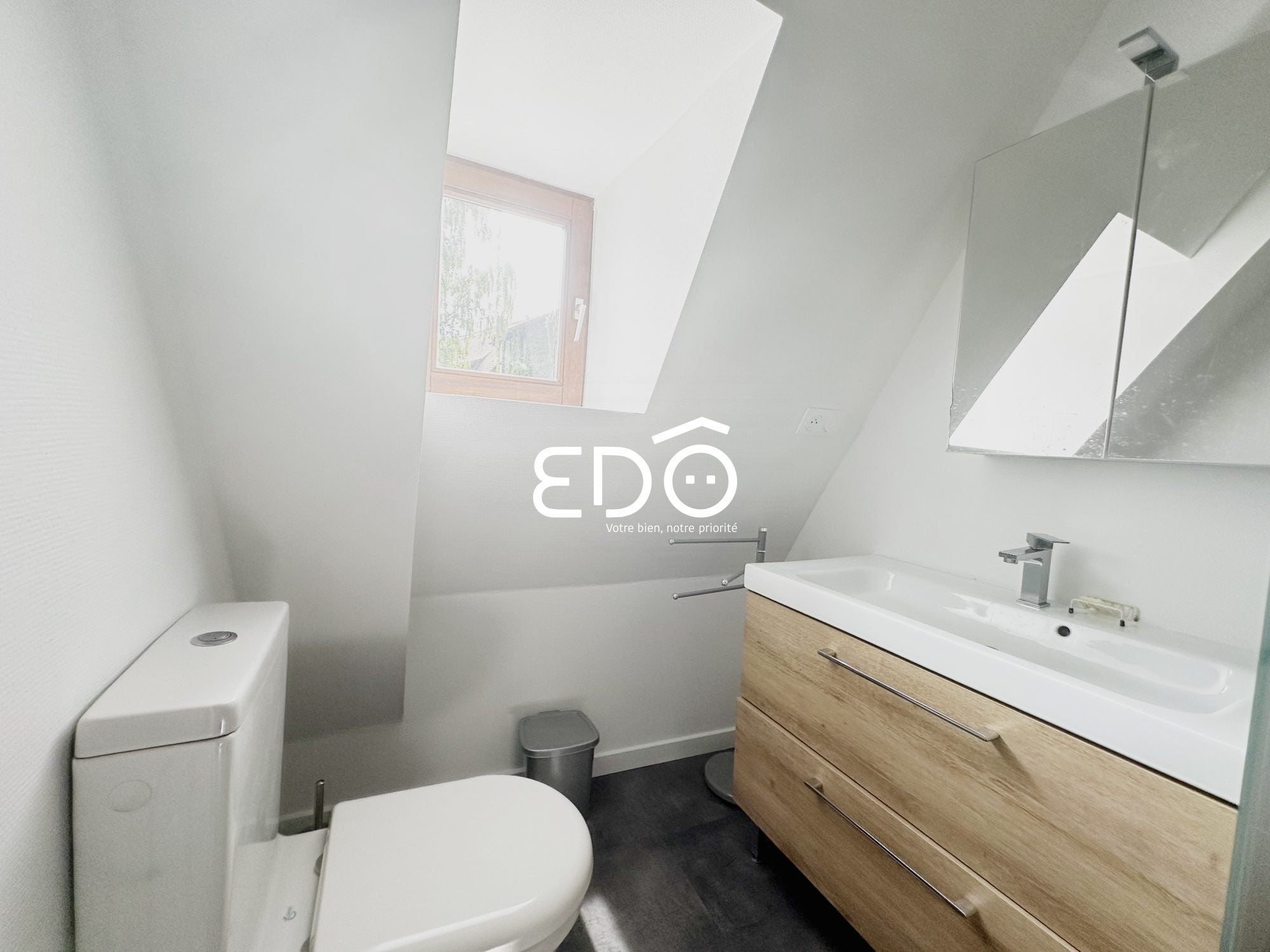 Appartement Cour des Cigarières à Strasbourg