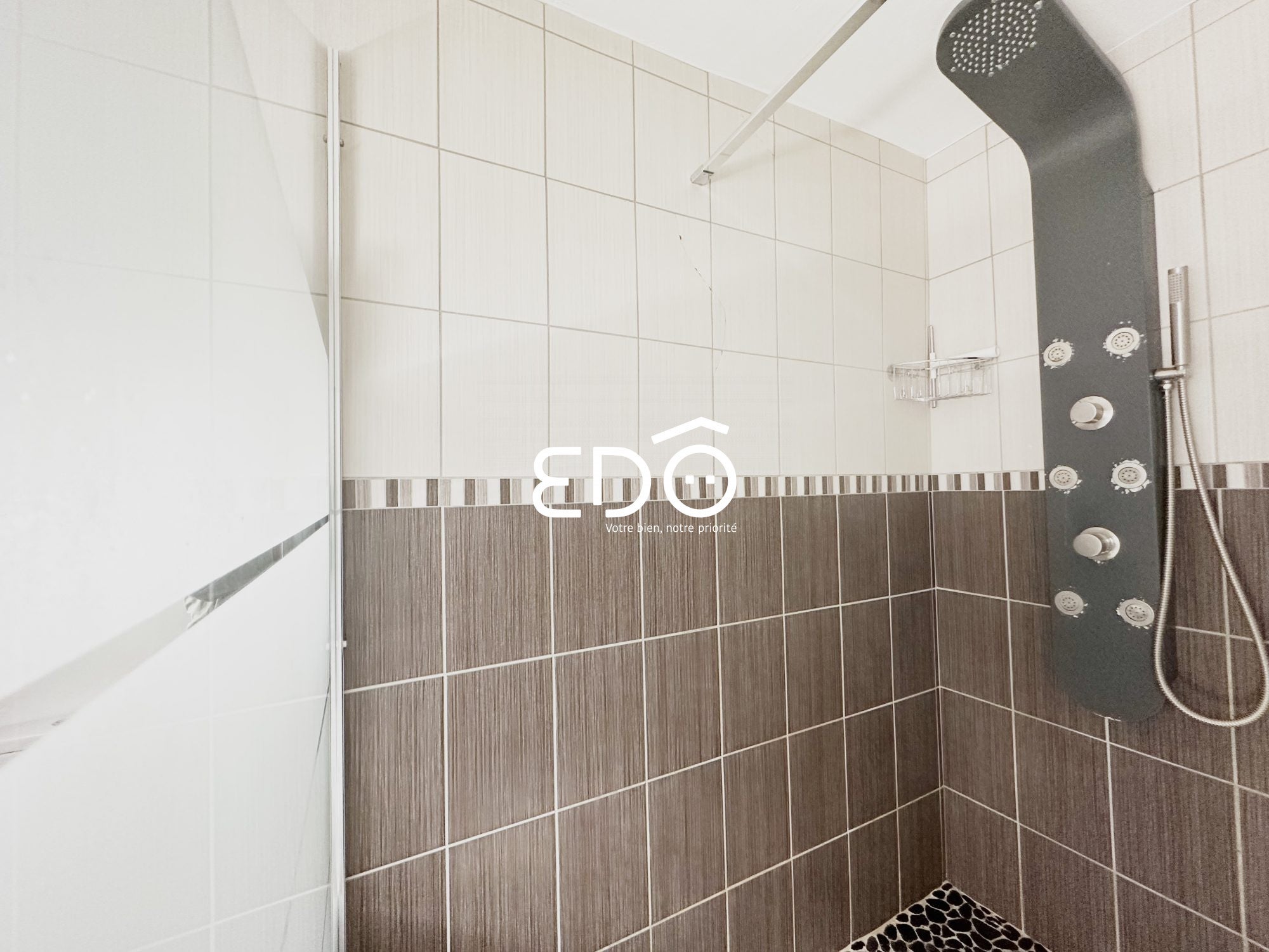 Appartement Cour des Cigarières à Strasbourg