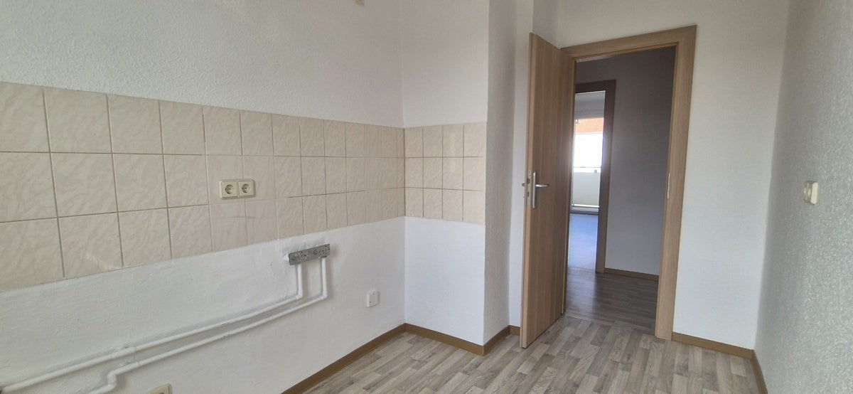 Wohnung Helmut-Bräutigam-Straße in Crimmitschau