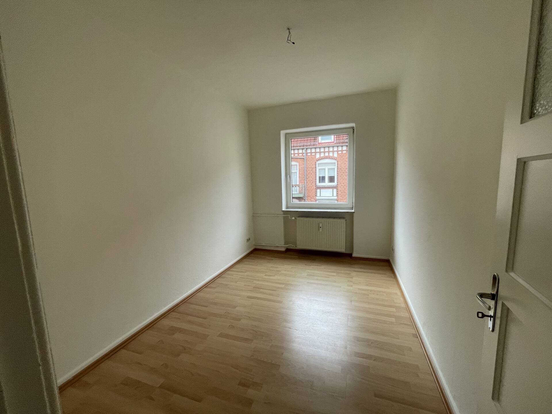 Wohnung Wrangelstraße in Kiel