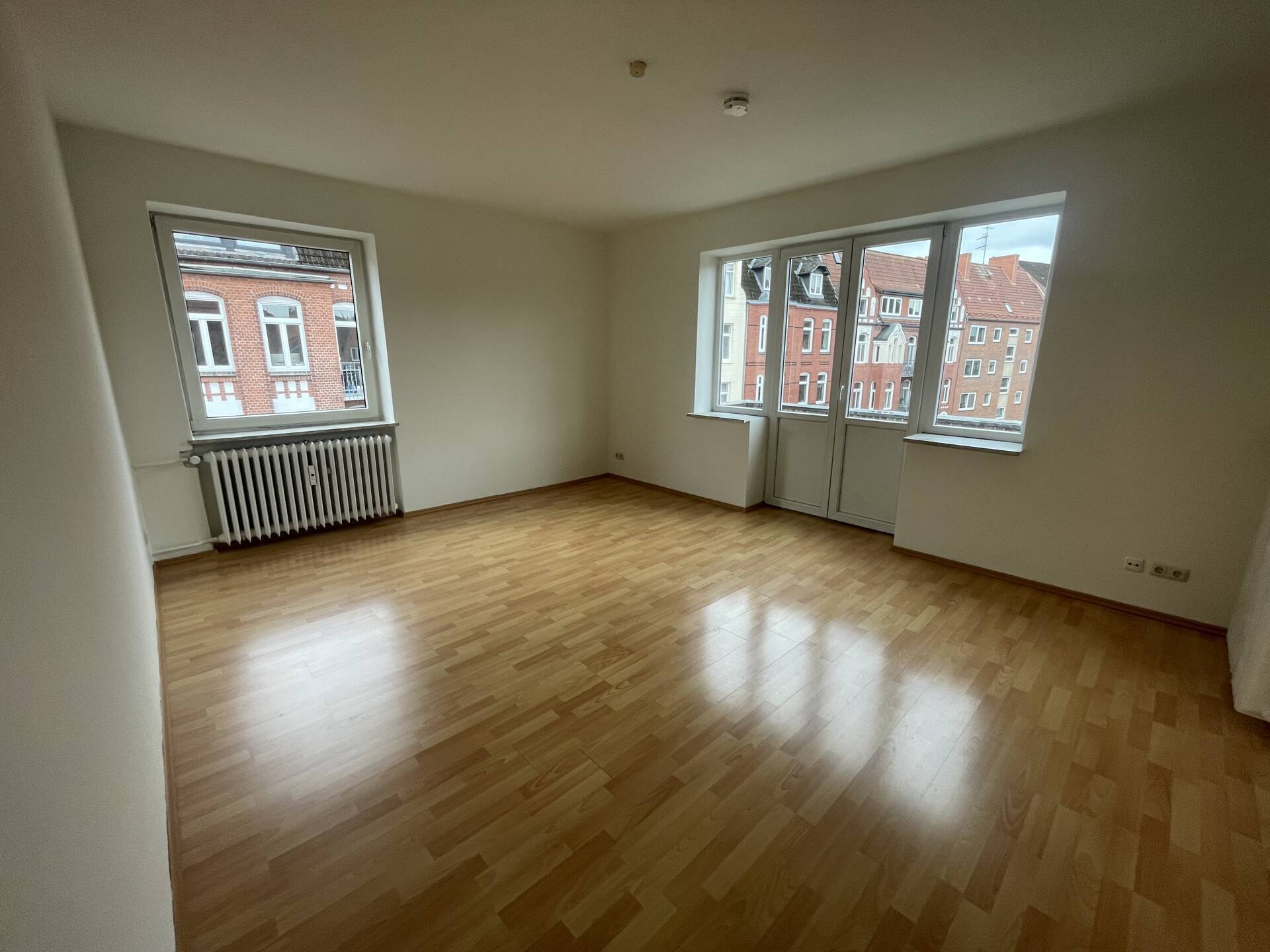 Wohnung Wrangelstraße in Kiel