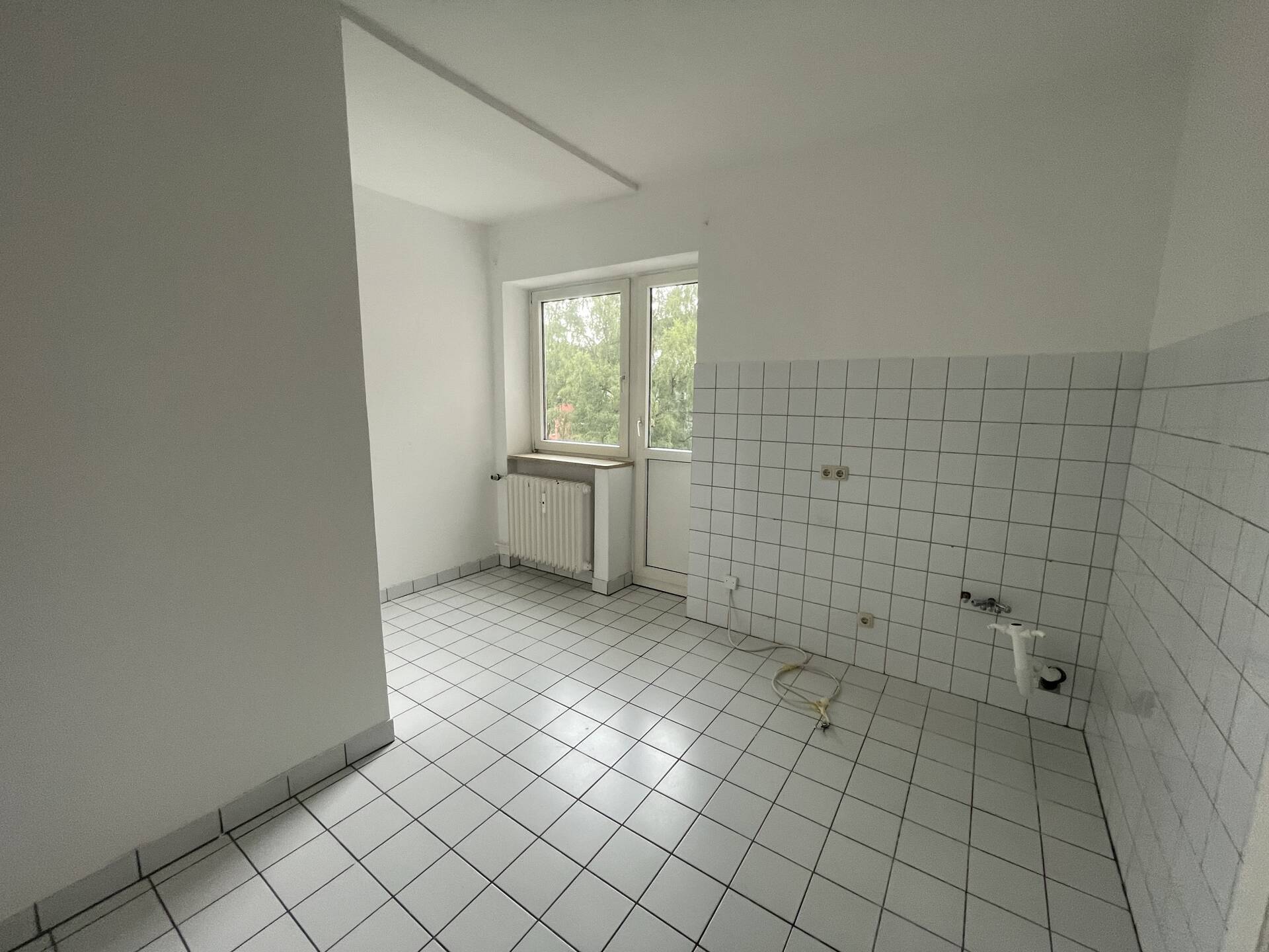 Wohnung Wrangelstraße in Kiel