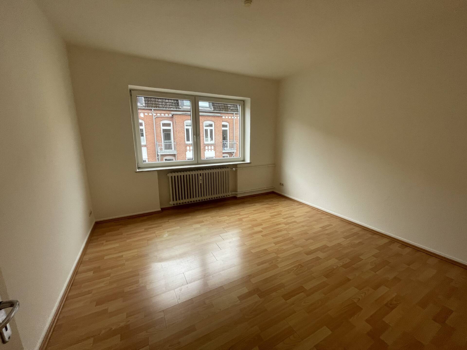 Wohnung Wrangelstraße in Kiel