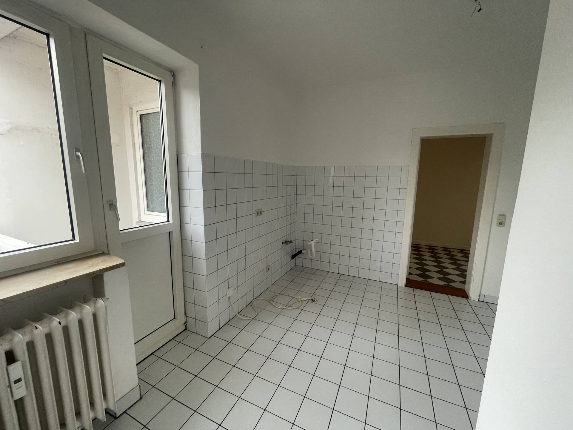 Wohnung Wrangelstraße in Kiel