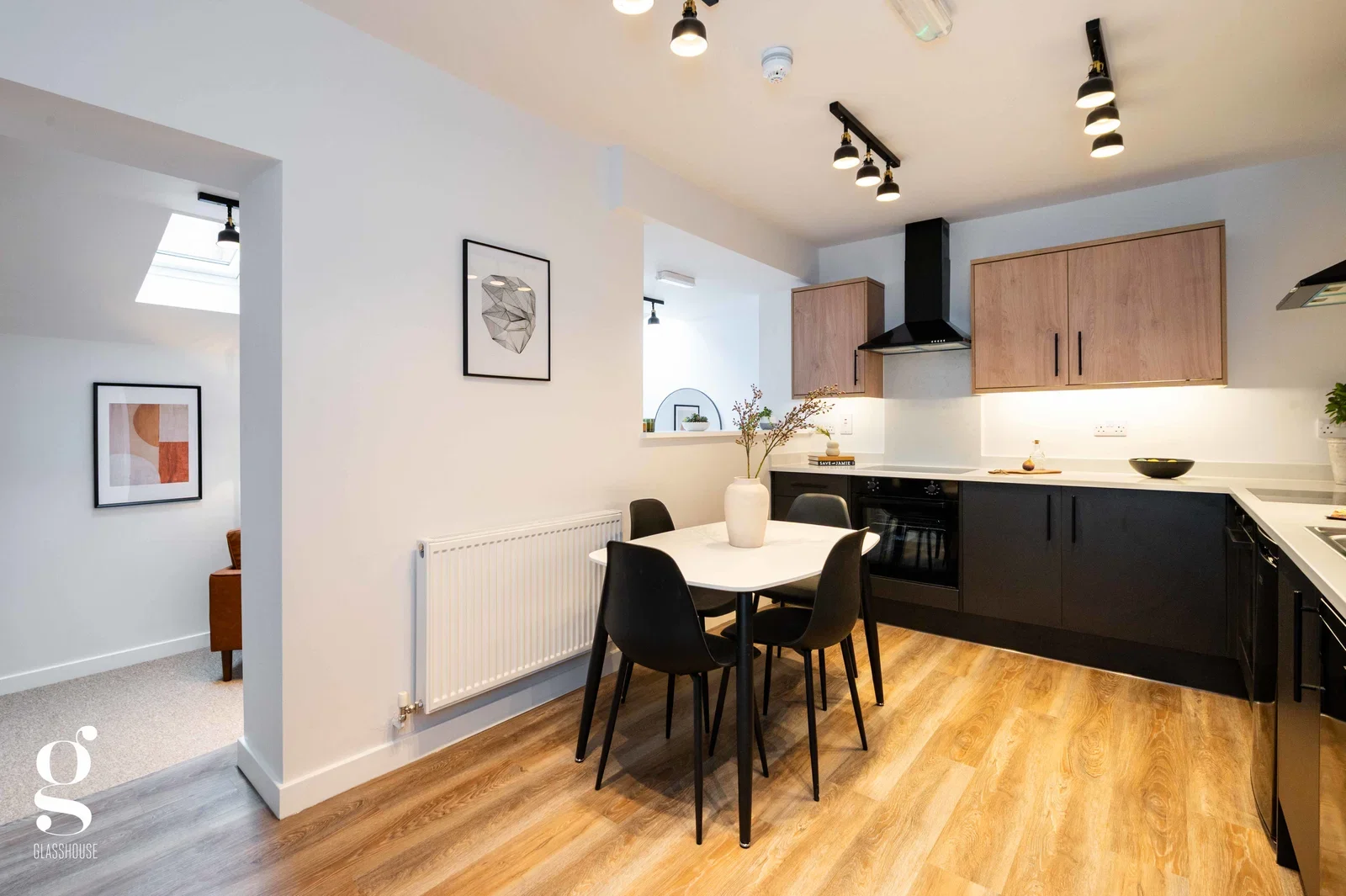 Room Aubrey Street in Hereford