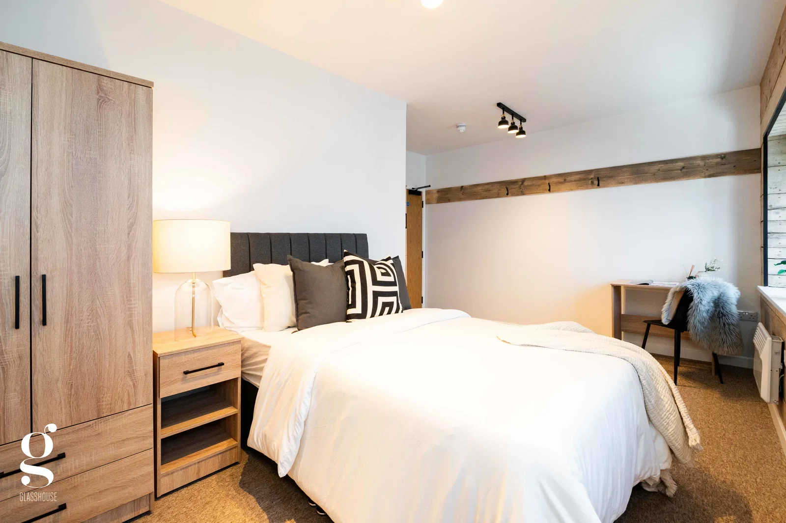 Room Aubrey Street in Hereford