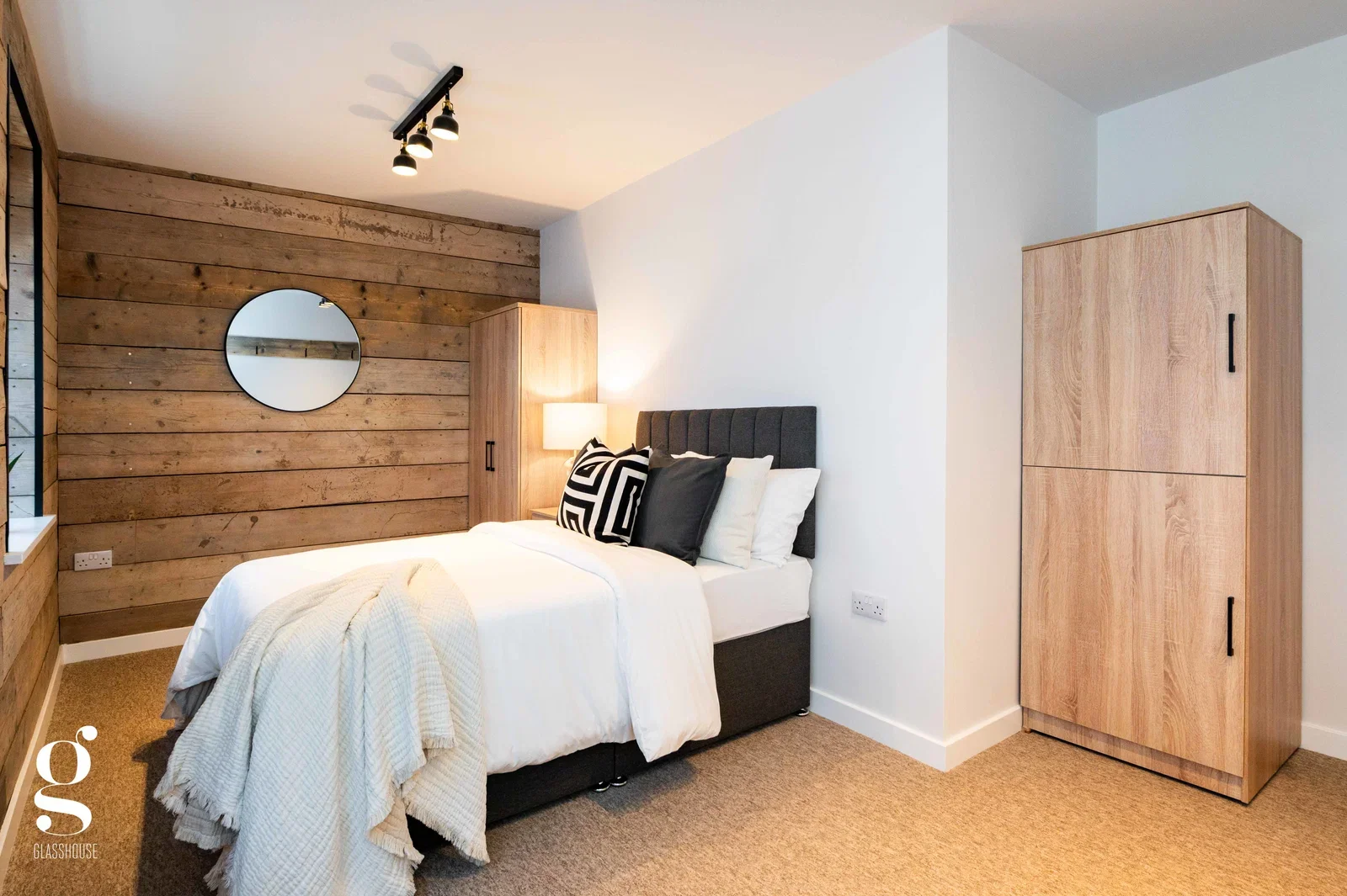 Room Aubrey Street in Hereford