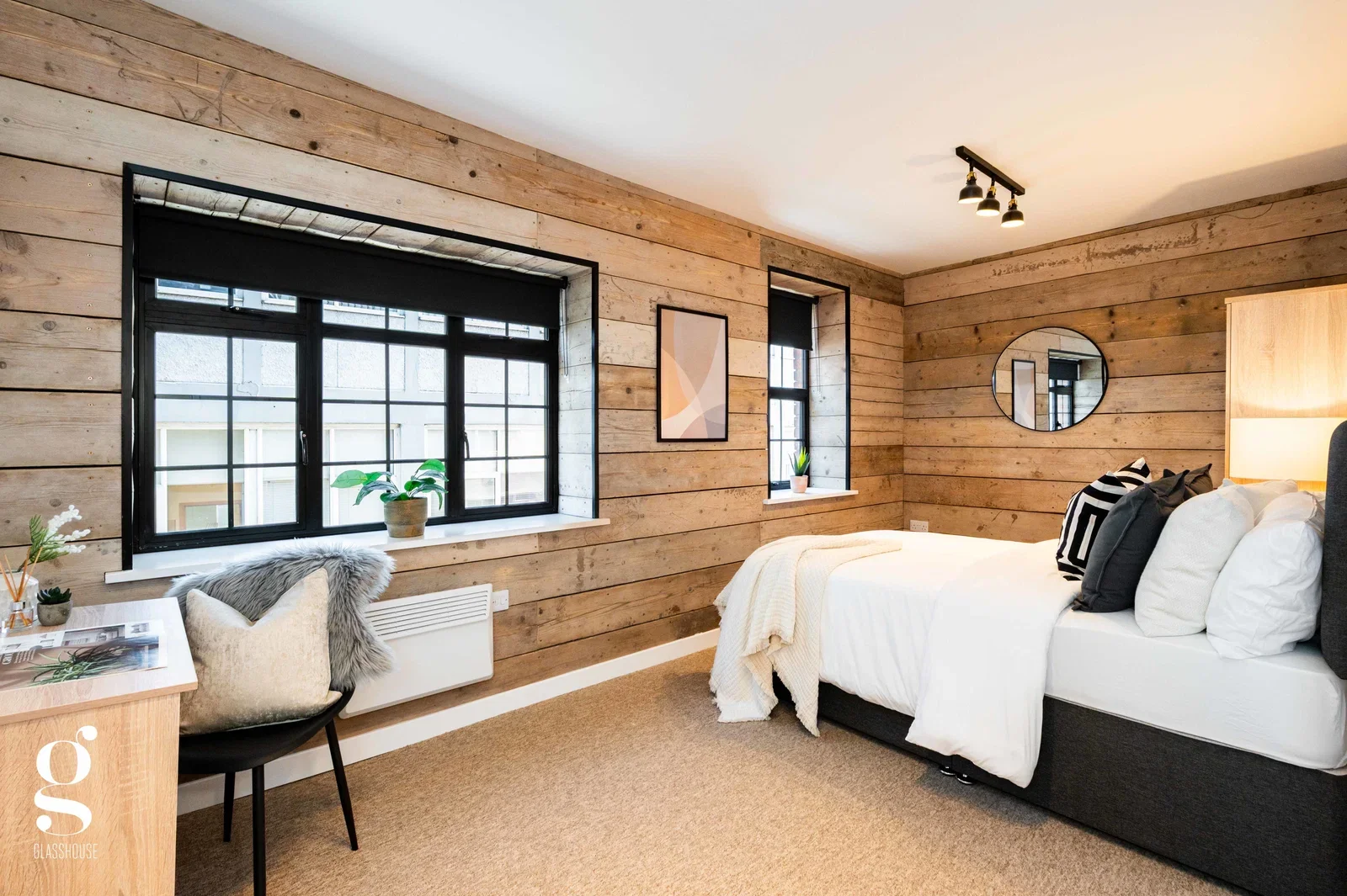 Room Aubrey Street in Hereford