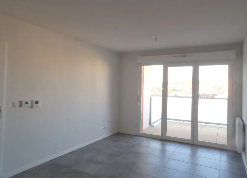 Appartement Rue des Cyprès à Bruges