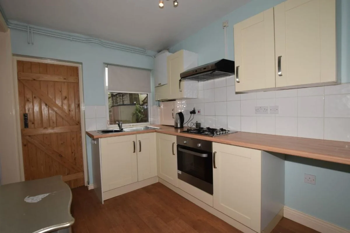 House Birchwood Lane in Amber Valley