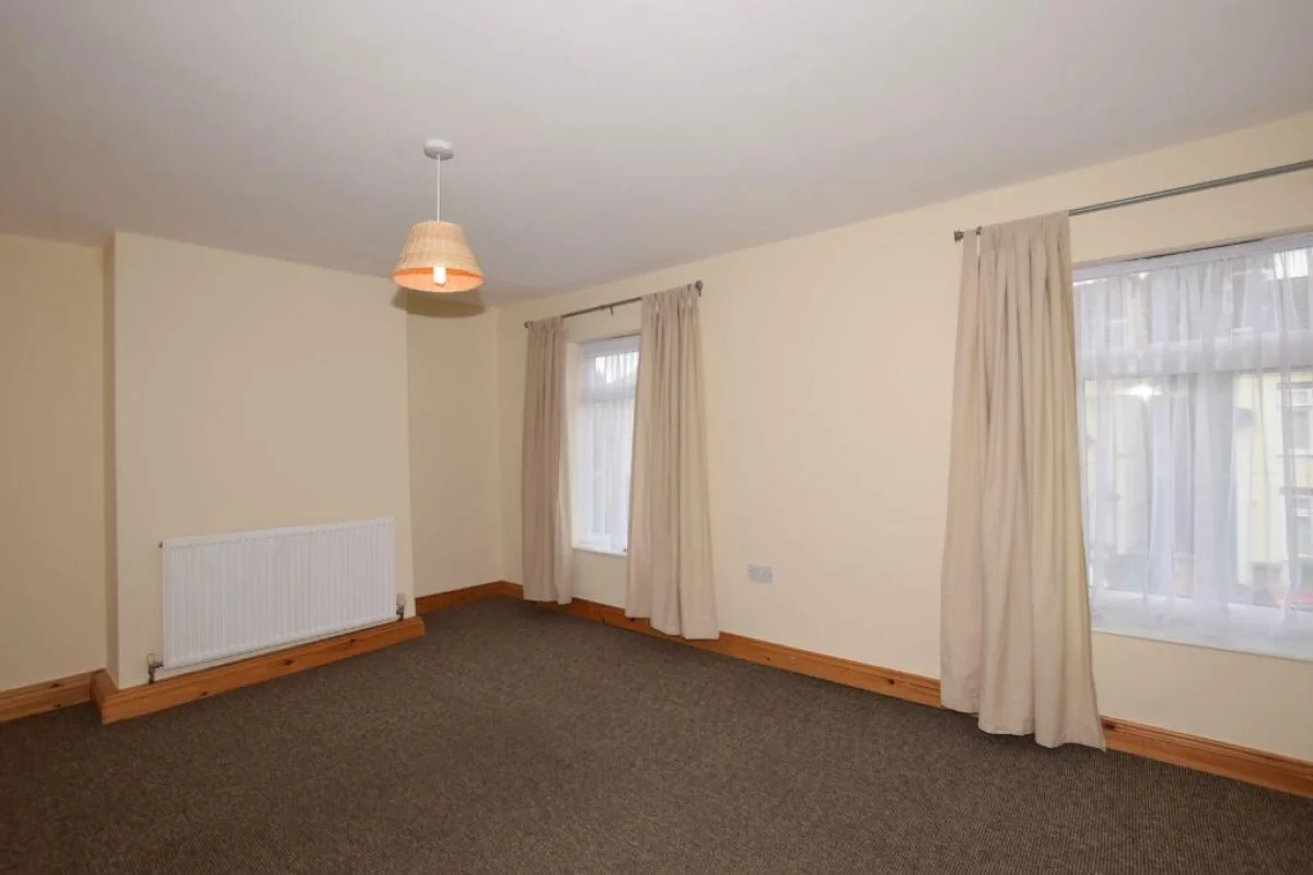 House Birchwood Lane in Amber Valley