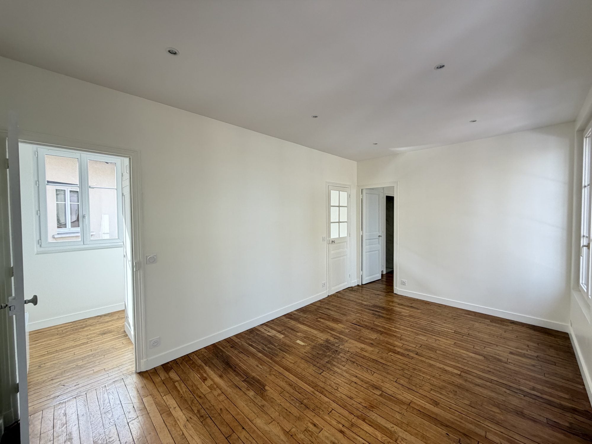 Appartement Route de Bondy à Aulnay-sous-Bois
