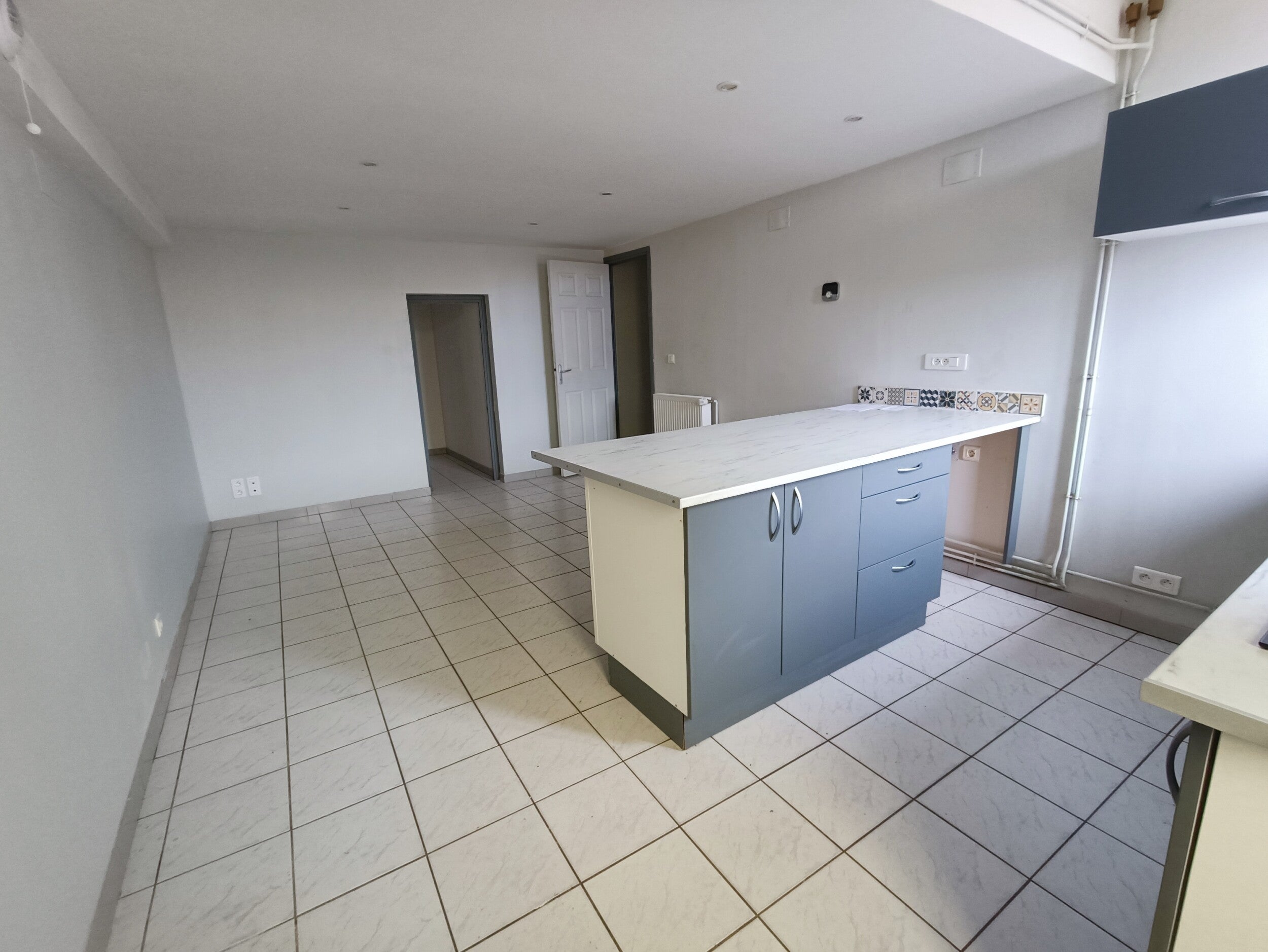 Appartement Rue du Terrier à Castelnaudary